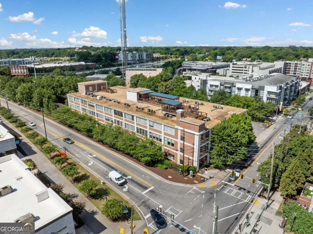 881 Memorial Drive SE 118, Atlanta, GA 30316