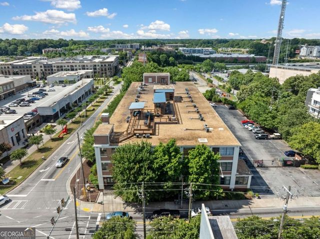 881 Memorial Drive SE 118, Atlanta, GA 30316