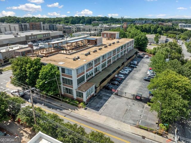 881 Memorial Drive SE 118, Atlanta, GA 30316