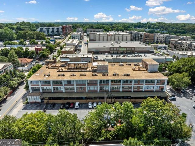 881 Memorial Drive SE 118, Atlanta, GA 30316