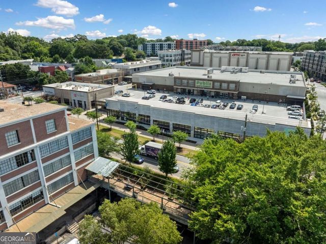 881 Memorial Drive SE 118, Atlanta, GA 30316