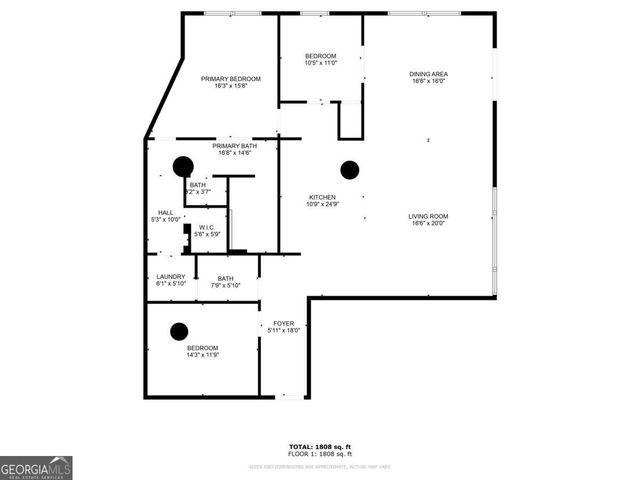 881 Memorial Drive SE 118, Atlanta, GA 30316