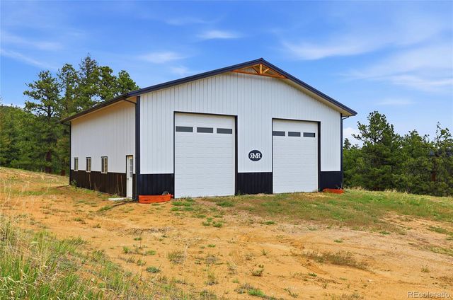 5607 Crawford Gulch Road, Golden, CO 80403