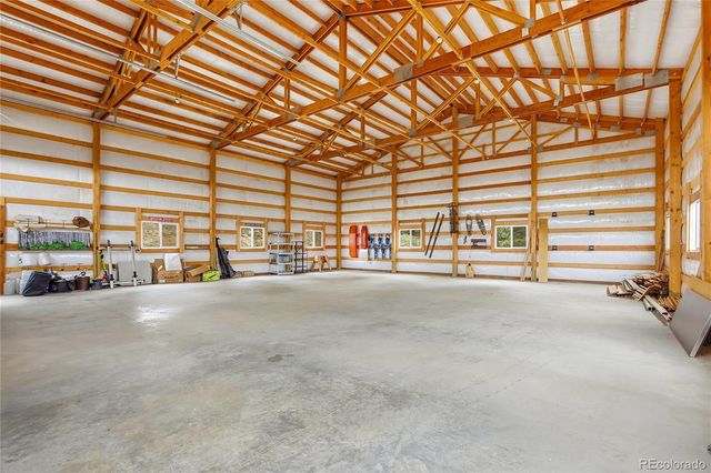 5607 Crawford Gulch Road, Golden, CO 80403