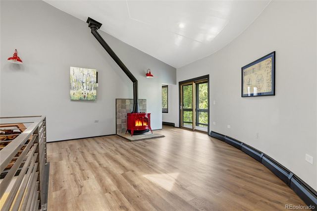 5607 Crawford Gulch Road, Golden, CO 80403