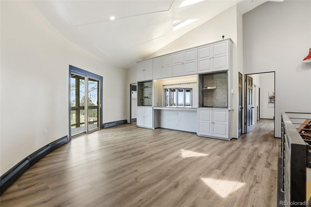 5607 Crawford Gulch Road, Golden, CO 80403