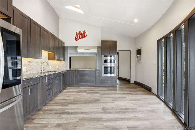 5607 Crawford Gulch Road, Golden, CO 80403