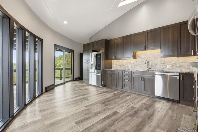 5607 Crawford Gulch Road, Golden, CO 80403