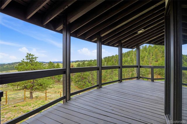 5607 Crawford Gulch Road, Golden, CO 80403