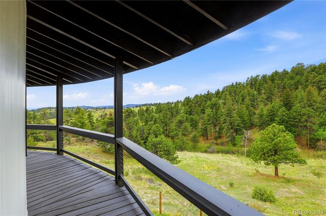5607 Crawford Gulch Road, Golden, CO 80403