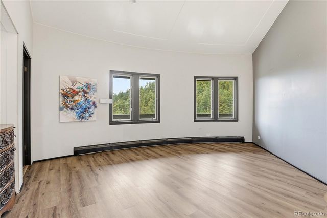 5607 Crawford Gulch Road, Golden, CO 80403