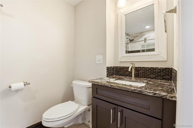 5607 Crawford Gulch Road, Golden, CO 80403