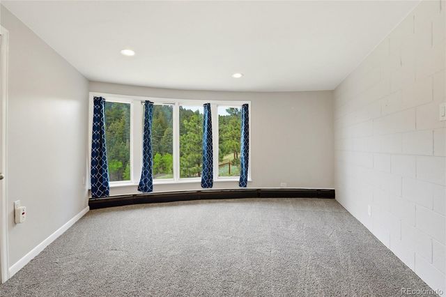 5607 Crawford Gulch Road, Golden, CO 80403
