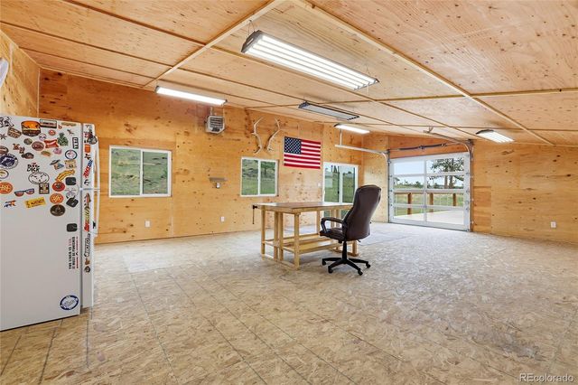 5607 Crawford Gulch Road, Golden, CO 80403