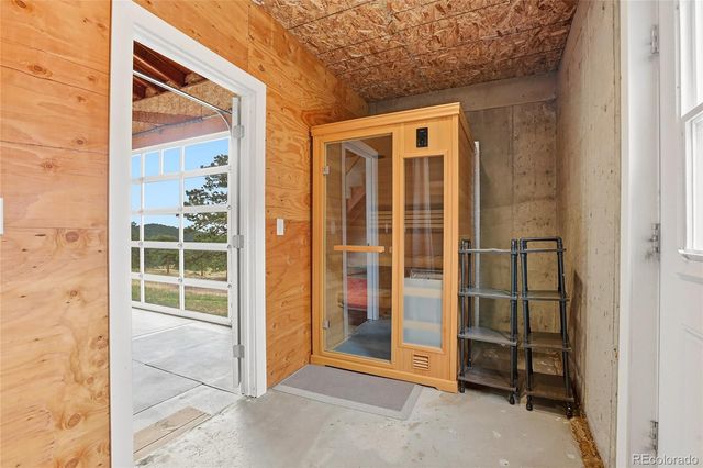 5607 Crawford Gulch Road, Golden, CO 80403