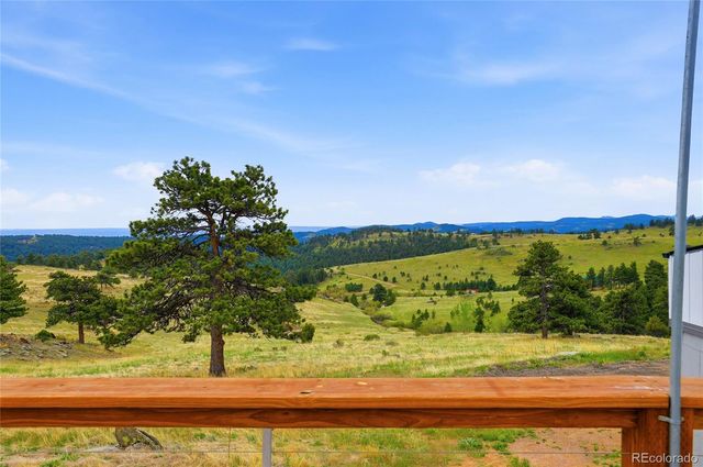 5607 Crawford Gulch Road, Golden, CO 80403