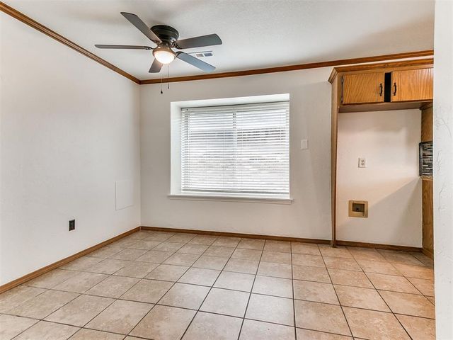 4308 Trinity Drive, Shawnee, OK 74804