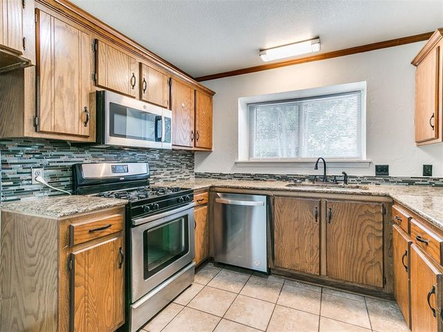 4308 Trinity Drive, Shawnee, OK 74804