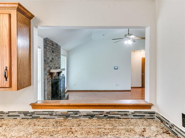 4308 Trinity Drive, Shawnee, OK 74804