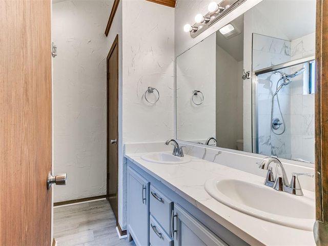4308 Trinity Drive, Shawnee, OK 74804