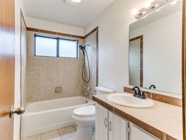 4308 Trinity Drive, Shawnee, OK 74804