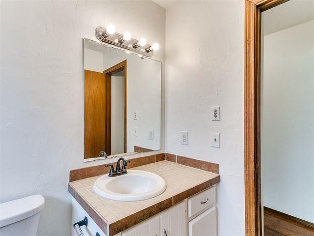 4308 Trinity Drive, Shawnee, OK 74804