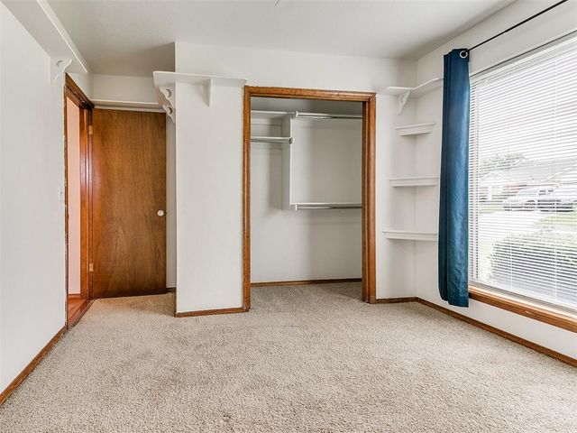 4308 Trinity Drive, Shawnee, OK 74804