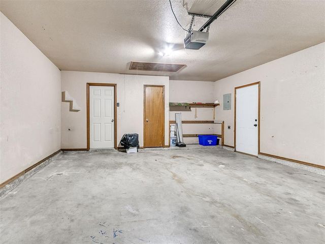 4308 Trinity Drive, Shawnee, OK 74804