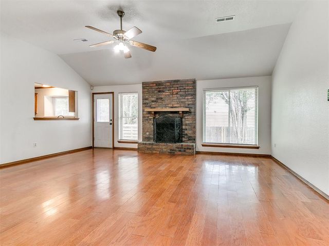 4308 Trinity Drive, Shawnee, OK 74804