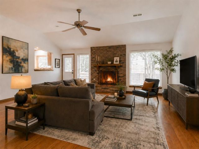 4308 Trinity Drive, Shawnee, OK 74804