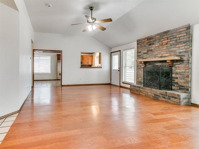 4308 Trinity Drive, Shawnee, OK 74804