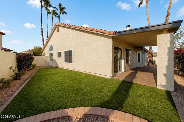 5027 E VAUGHN Drive, Phoenix, AZ 85044