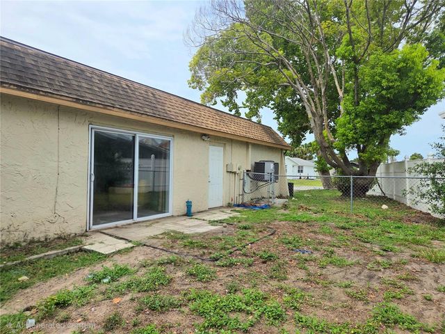 9820 POCONO STREET, Port Richey, FL 34668