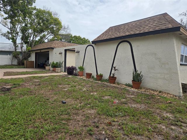9820 POCONO STREET, Port Richey, FL 34668