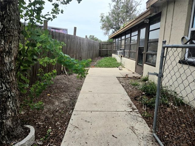 9820 POCONO STREET, Port Richey, FL 34668