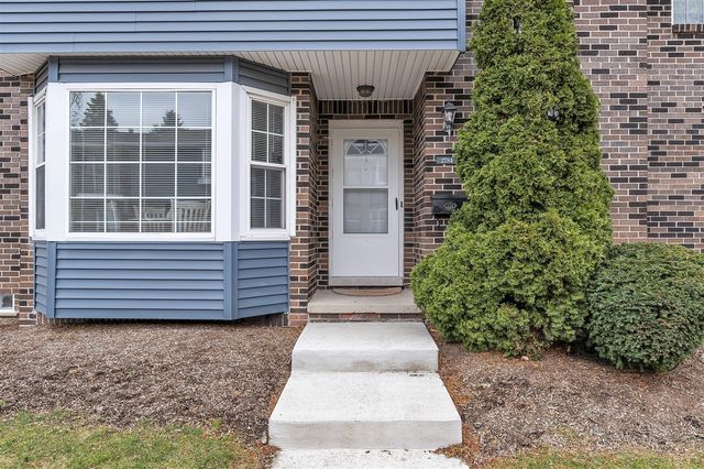 2784 Page Avenue, Ann Arbor, MI 48104