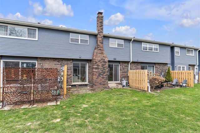 2784 Page Avenue, Ann Arbor, MI 48104