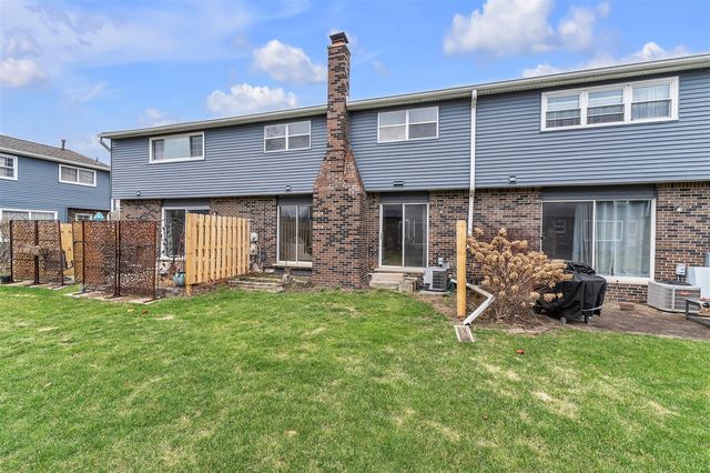 2784 Page Avenue, Ann Arbor, MI 48104