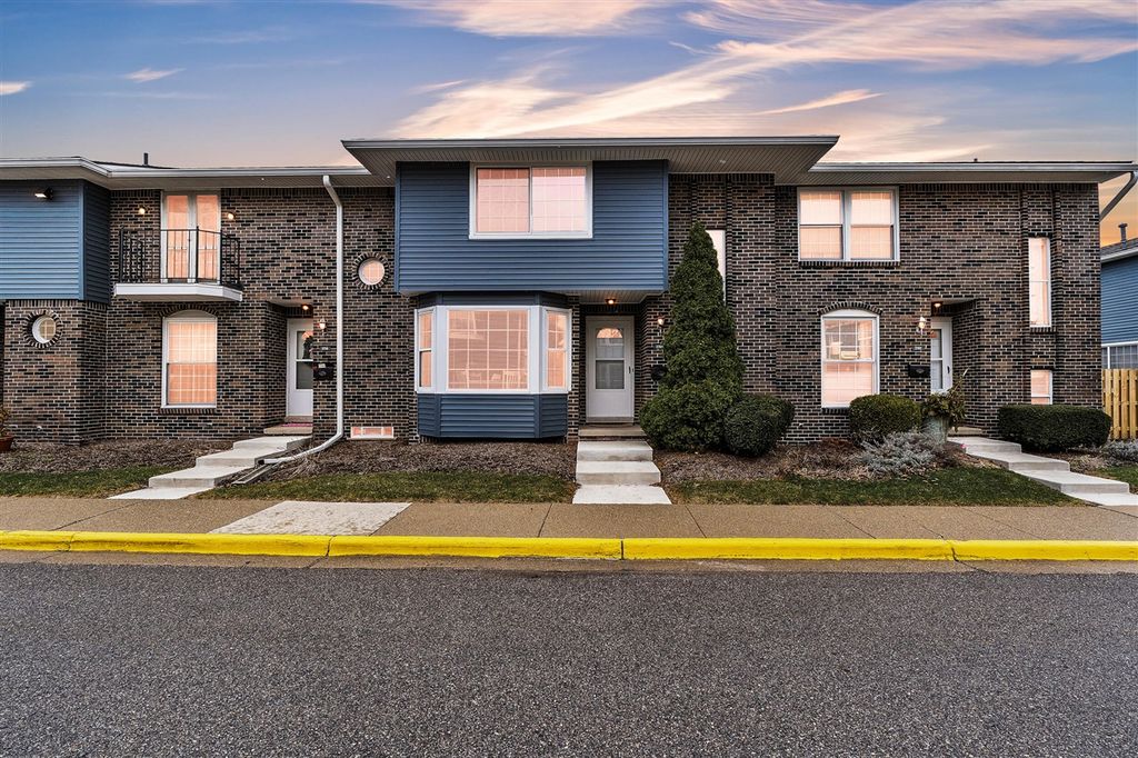 2784 Page Avenue, Ann Arbor, MI 48104