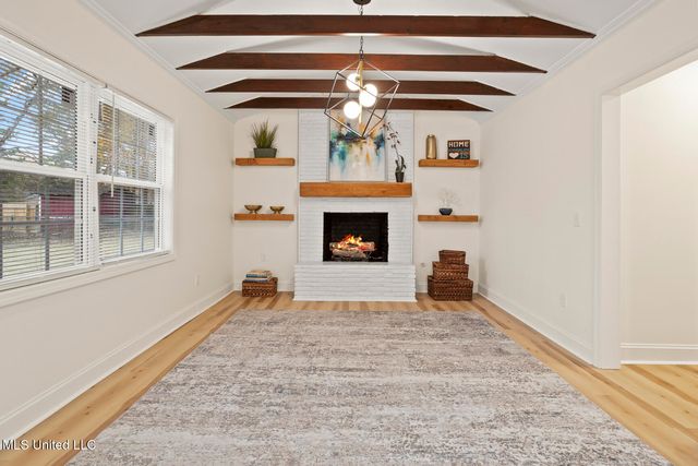 1218 Springdale Drive, Jackson, MS 39211