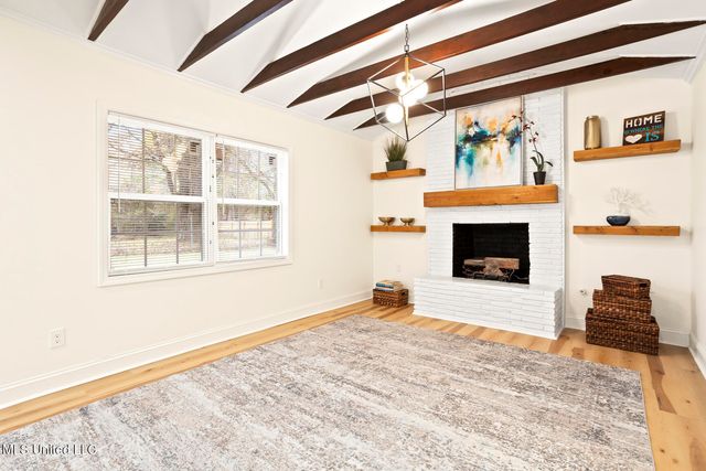 1218 Springdale Drive, Jackson, MS 39211