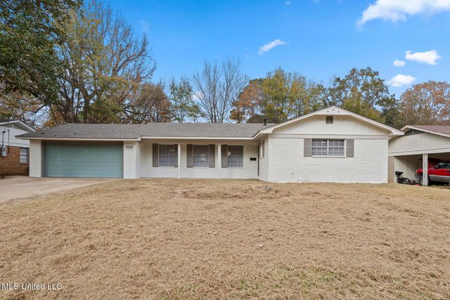 1218 Springdale Drive, Jackson, MS 39211