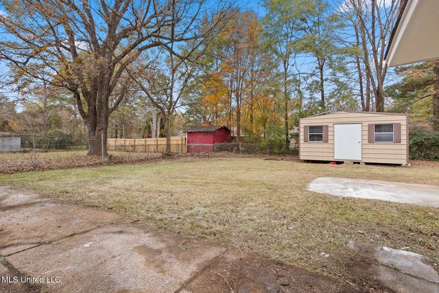 1218 Springdale Drive, Jackson, MS 39211