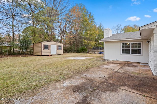 1218 Springdale Drive, Jackson, MS 39211