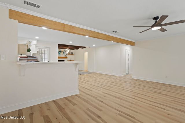 1218 Springdale Drive, Jackson, MS 39211