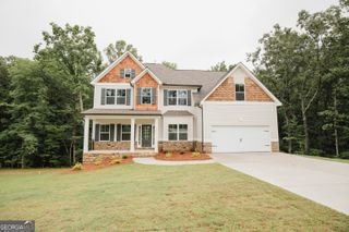5970 Crowley Drive, Douglasville, GA 30135