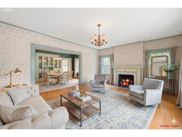 2830 Sw MULTNOMAH Blvd, Portland, OR 97219