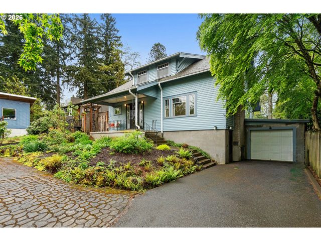 2830 Sw MULTNOMAH Blvd, Portland, OR 97219