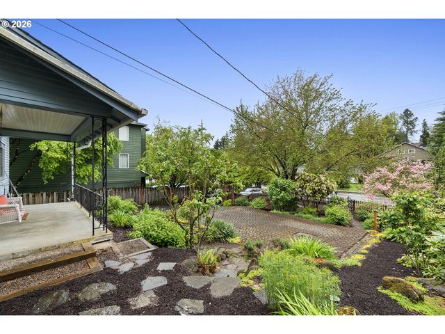 2830 Sw MULTNOMAH Blvd, Portland, OR 97219