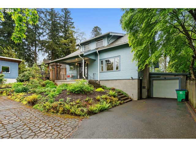 2830 Sw MULTNOMAH Blvd, Portland, OR 97219